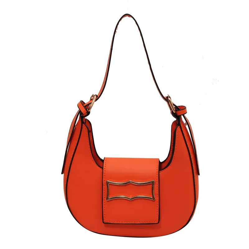 Women's Green French Leather Shoulder Bag 2025 - Image 13