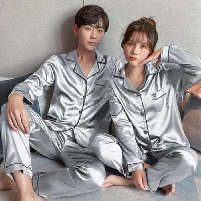 Silver Gray