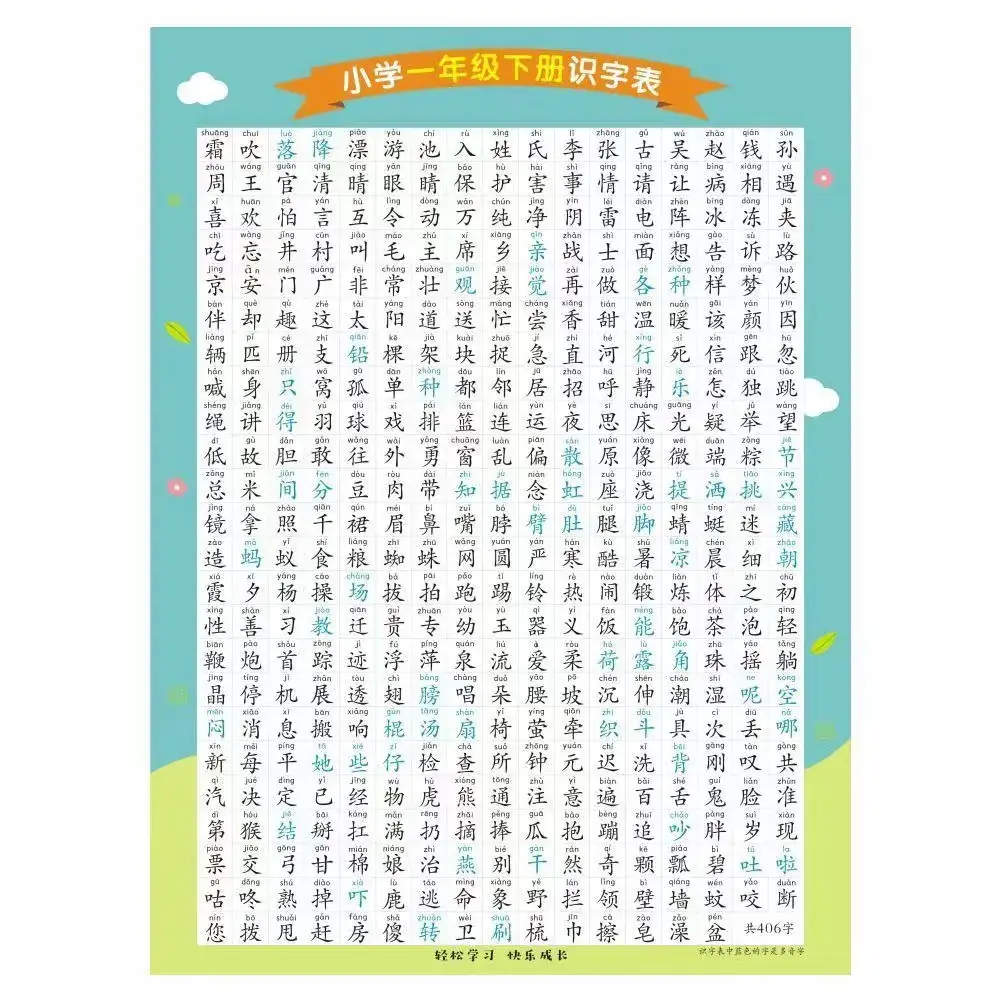小学一年级上册数学学习单 10以内加减 20 张贴纸