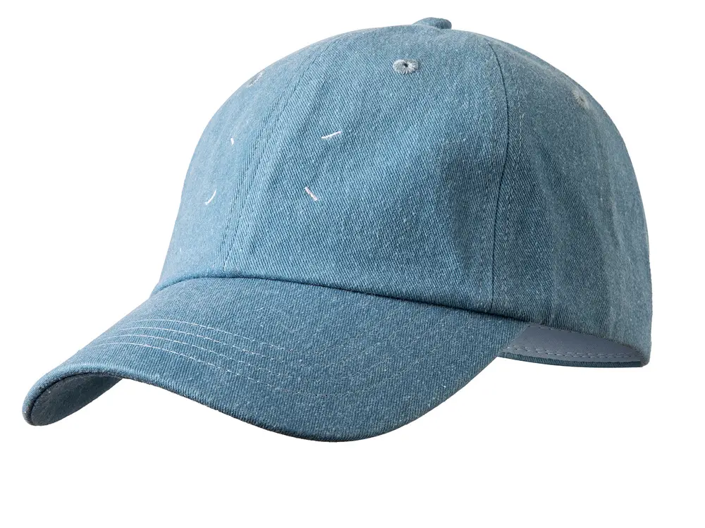 Pink Baseball Cap for Women & Men - Image 2