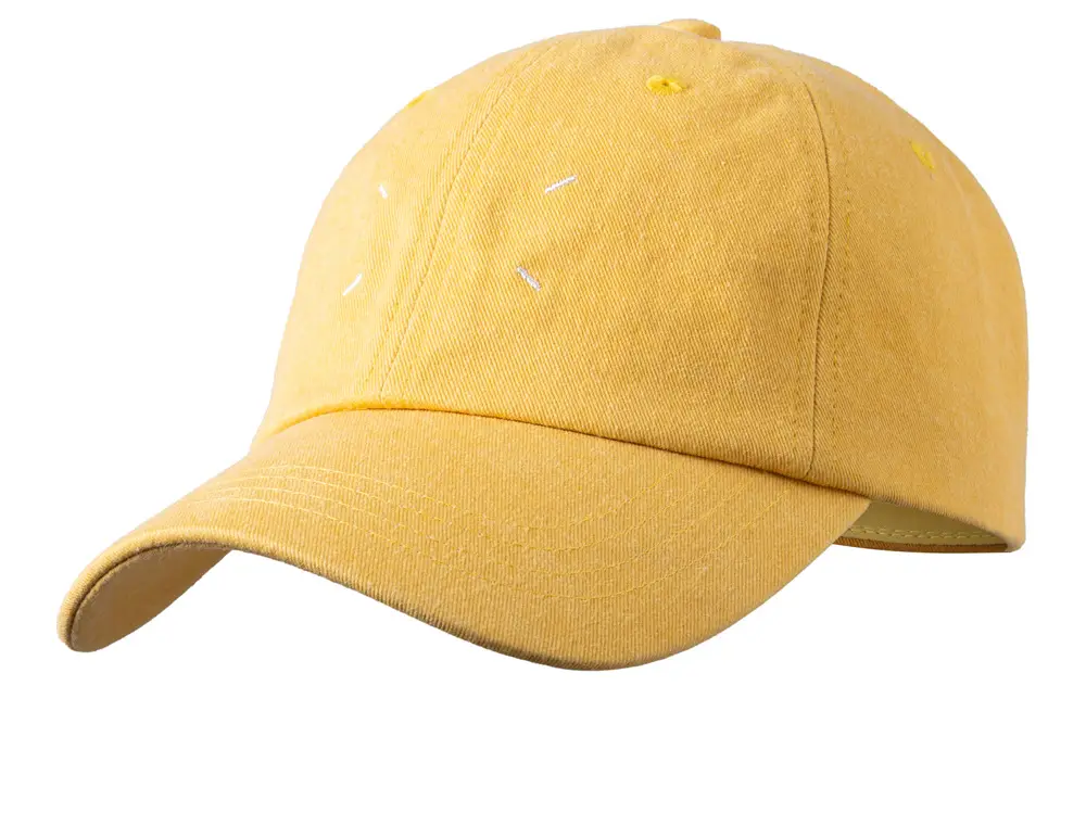 Pink Baseball Cap for Women & Men - Image 3