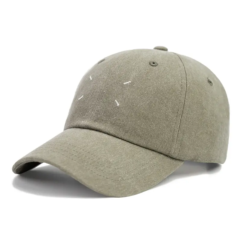 Pink Baseball Cap for Women & Men - Image 5
