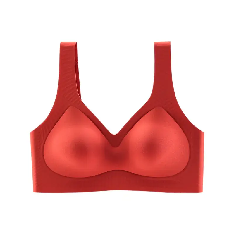 Traceless Jelly Strip Underwear Small No Steel Ring - Image 3
