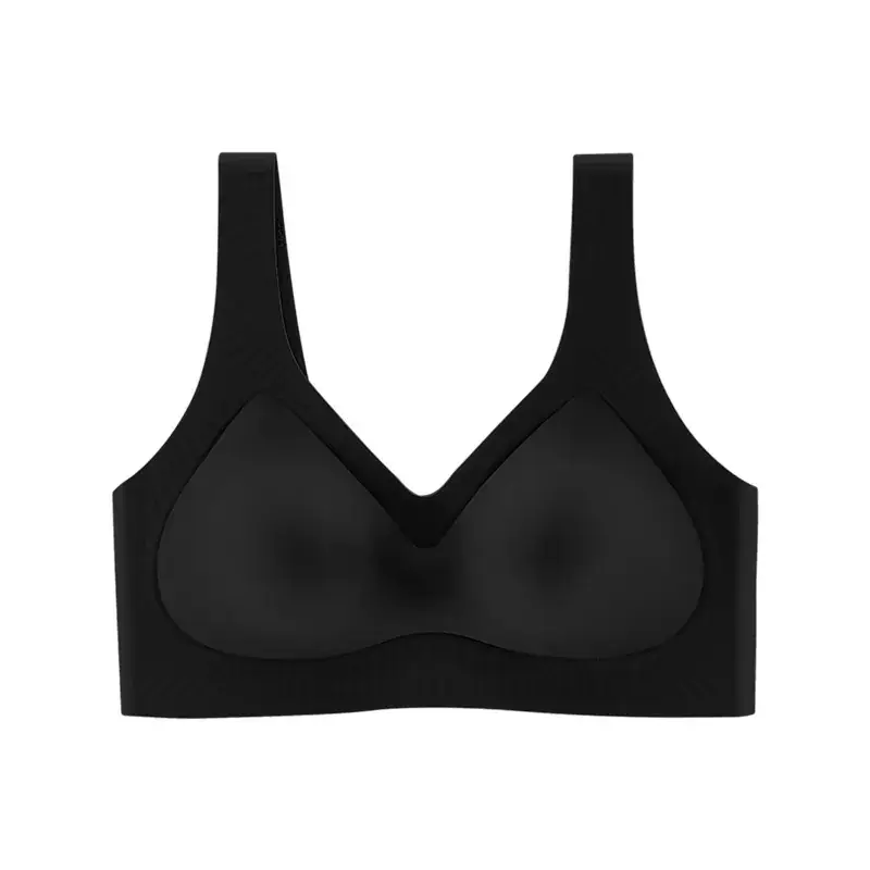 Traceless Jelly Strip Underwear Small No Steel Ring - Image 6