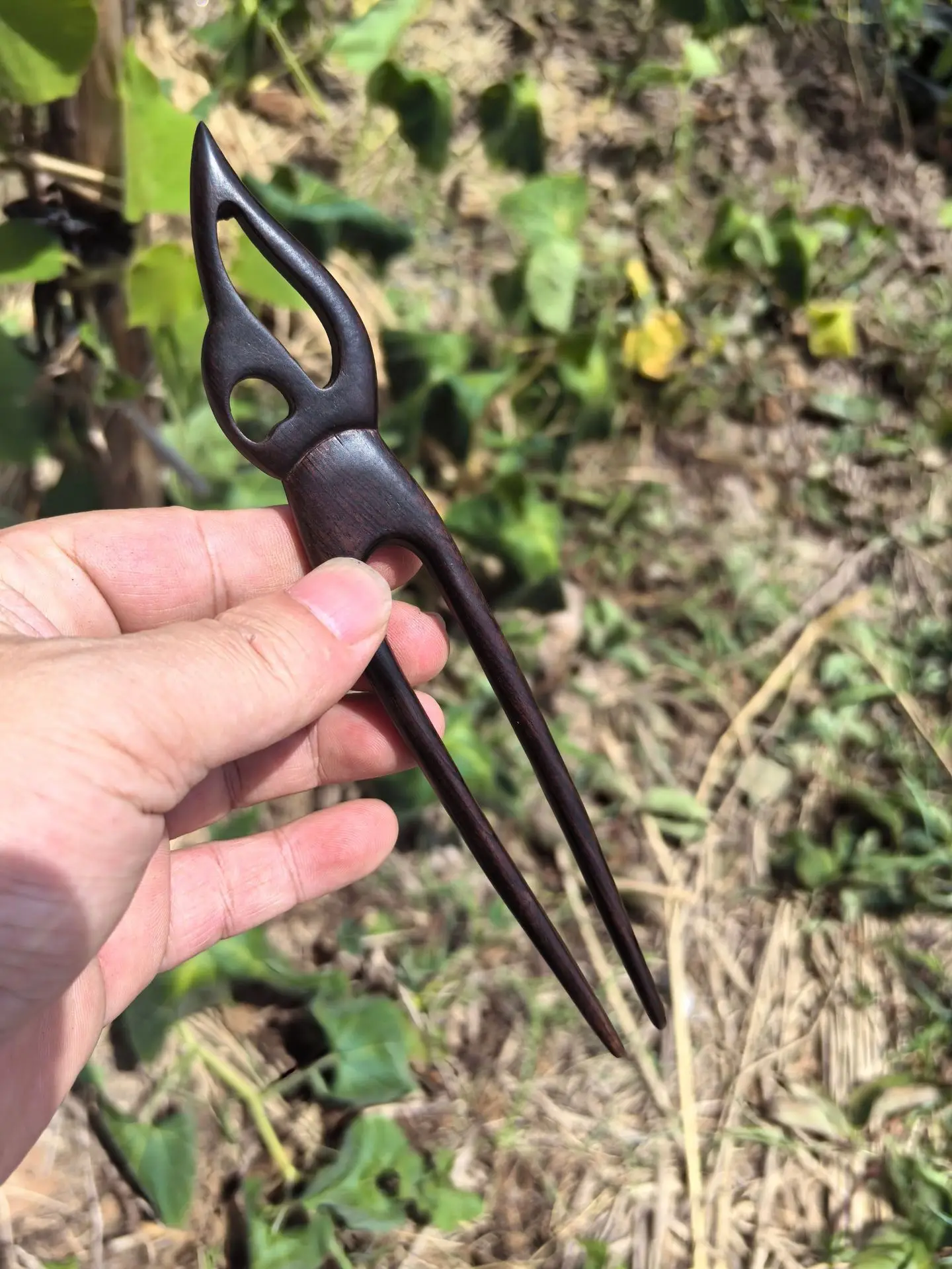 Black Bird (18CM)