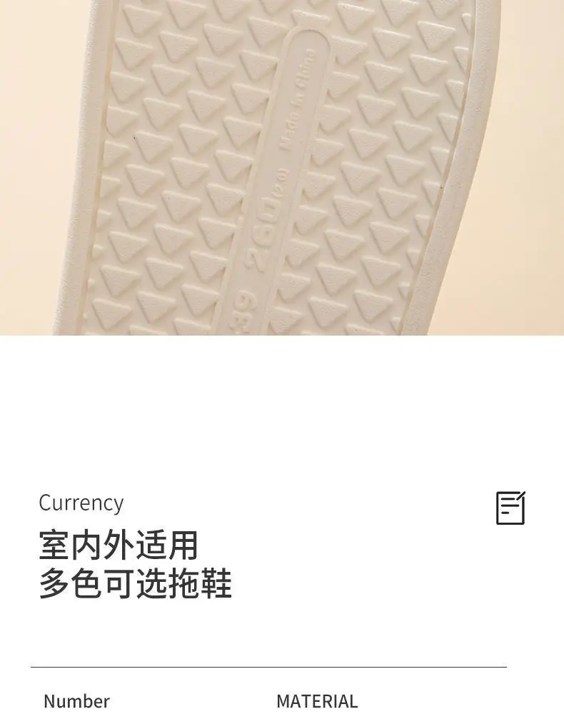 Mashimoto Bag with Cotton Slippers Women's Winter Indoor Home Casual Thick Sole fleece-lined Warm Outer Wearing Moon Cotton Shoes for Men — feature 9
