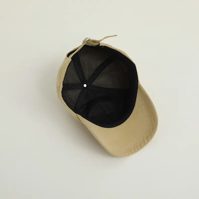 Yipan Blue Baseball Cap Sport Phys Ed New Ins - Image 11