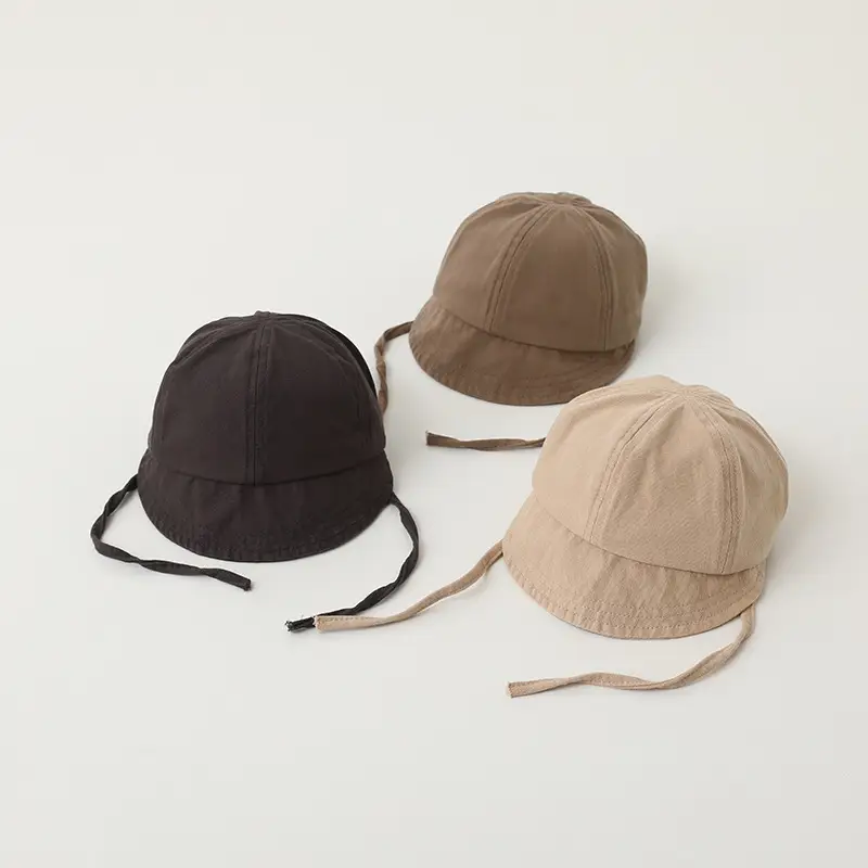 Baby Duck Cap Sunshade Hat for Boys Girls Summer - Image 14
