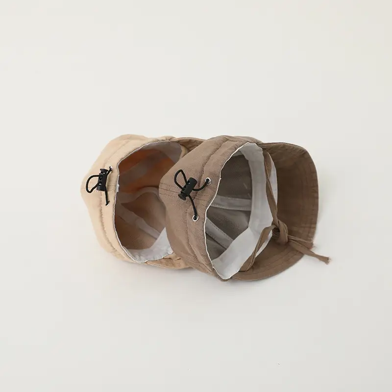 Baby Duck Cap Sunshade Hat for Boys Girls Summer - Image 15