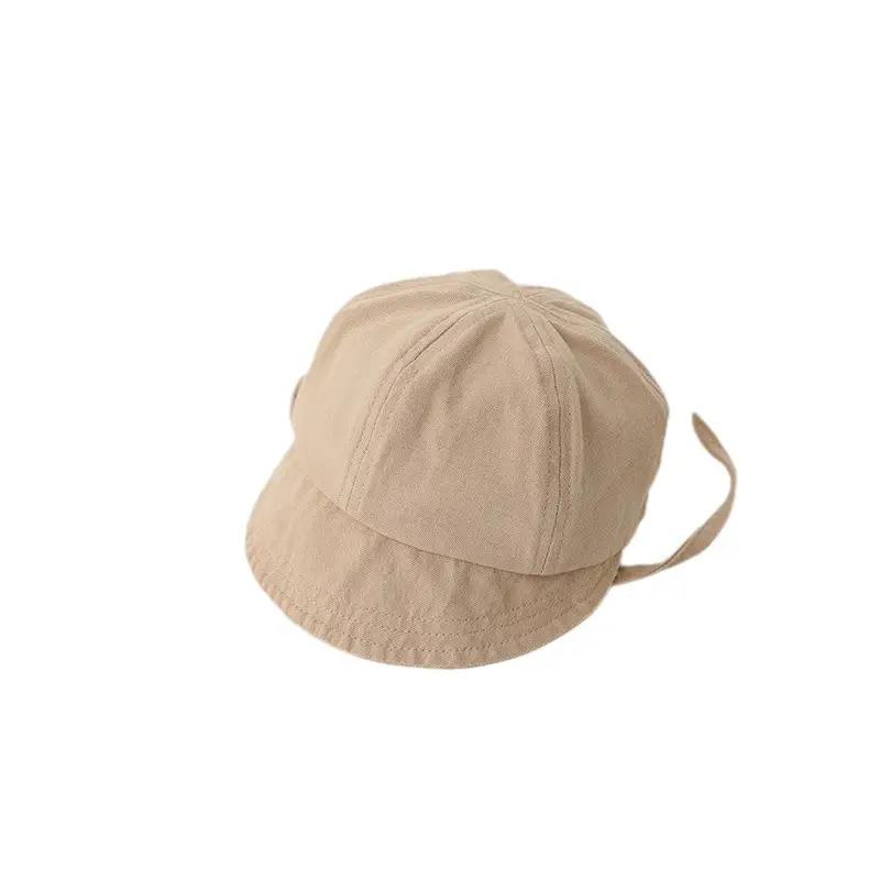 Baby Duck Cap Sunshade Hat for Boys Girls Summer - Image 17