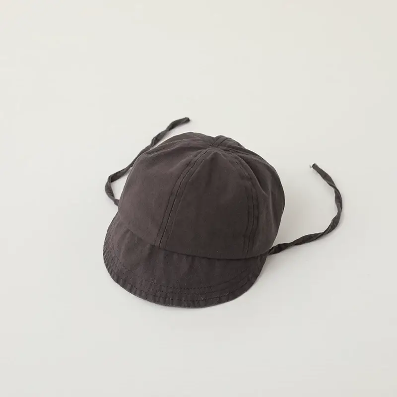 Baby Duck Cap Sunshade Hat for Boys Girls Summer — feature 10