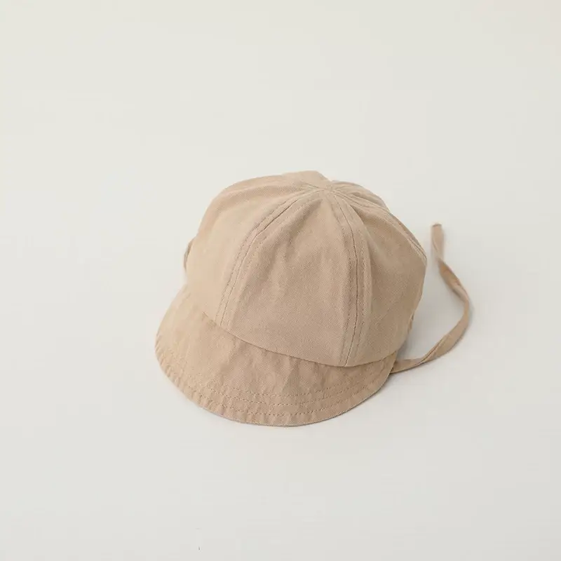 Baby Duck Cap Sunshade Hat for Boys Girls Summer — feature 11