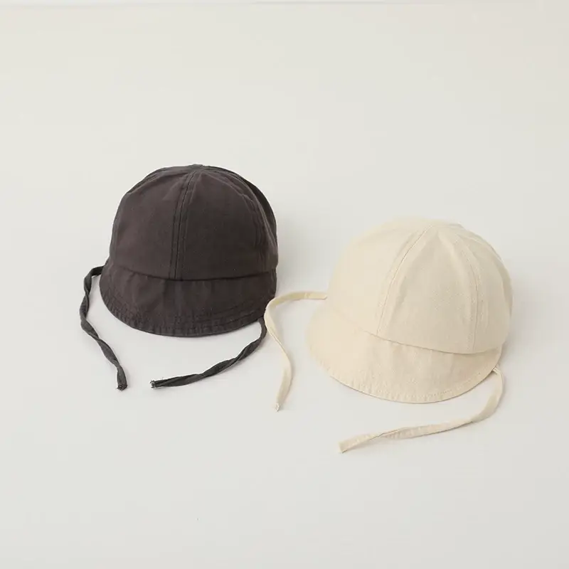 Baby Duck Cap Sunshade Hat for Boys Girls Summer — feature 4