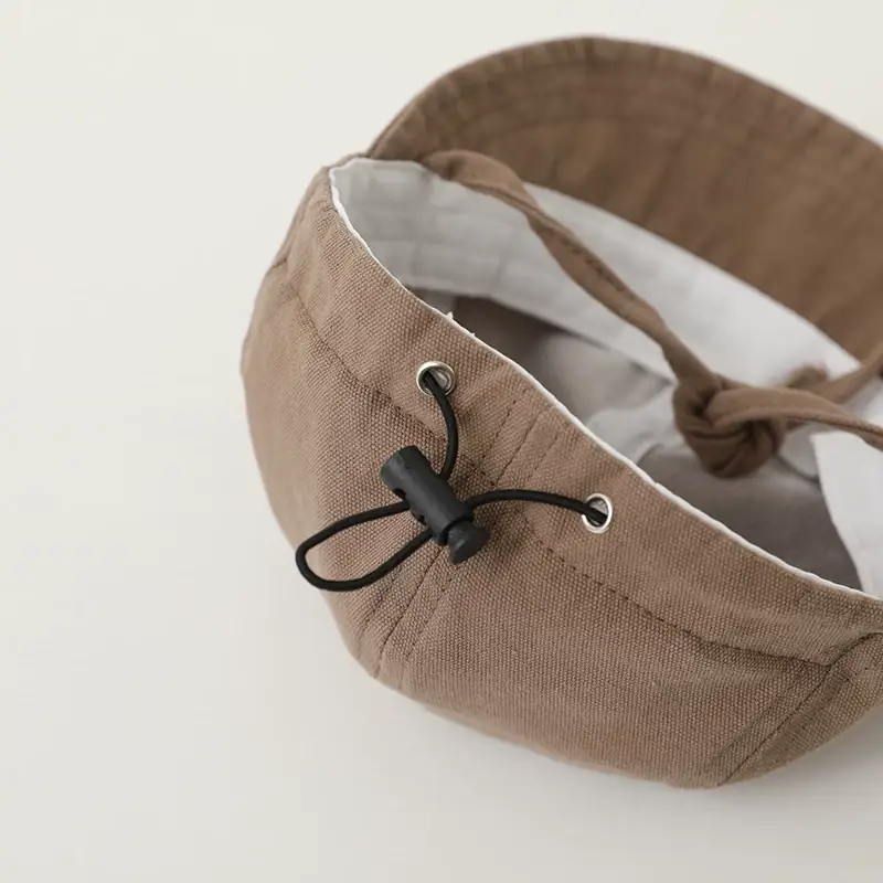 Baby Duck Cap Sunshade Hat for Boys Girls Summer — feature 5