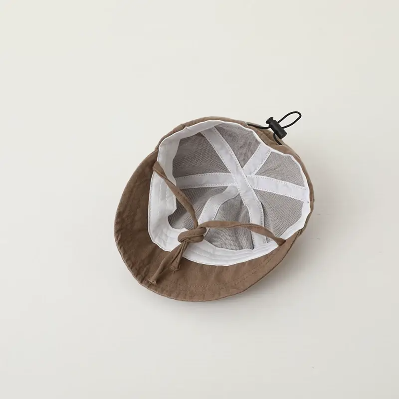 Baby Duck Cap Sunshade Hat for Boys Girls Summer — feature 6