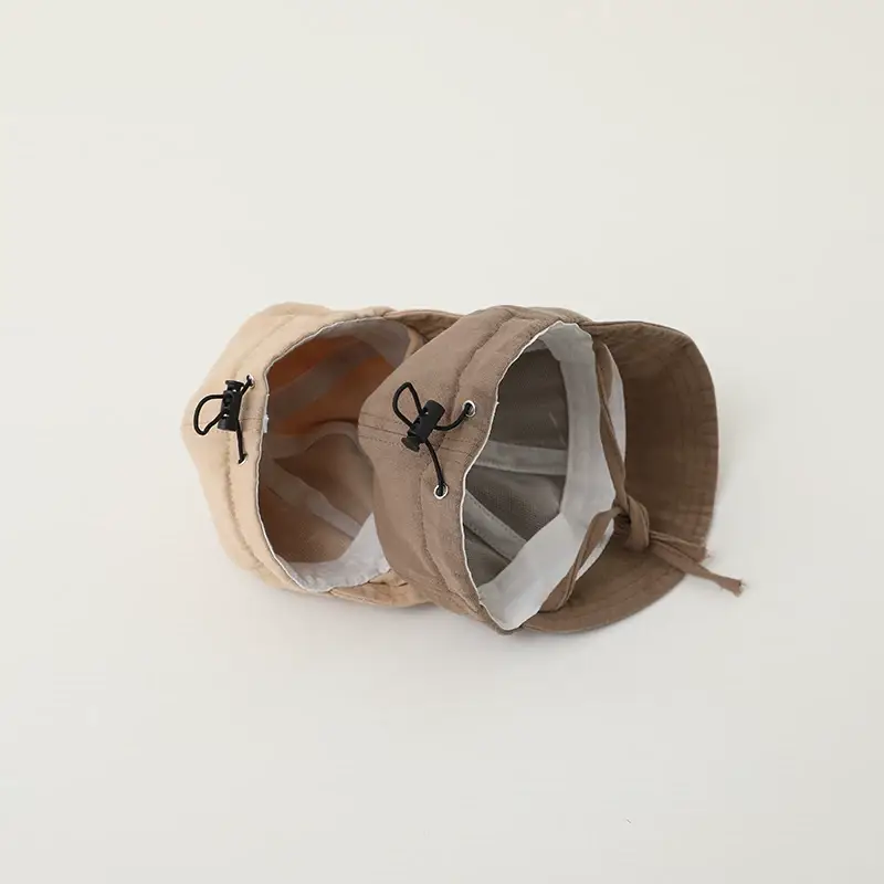 Baby Duck Cap Sunshade Hat for Boys Girls Summer — feature 7