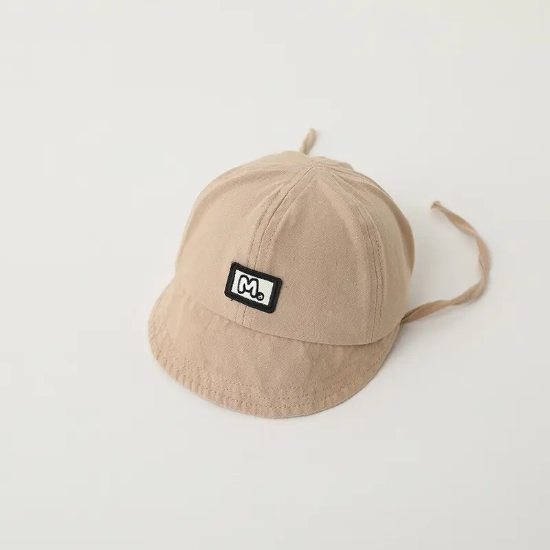 Baby Duck Cap Sunshade Hat for Boys Girls Summer - Image 10