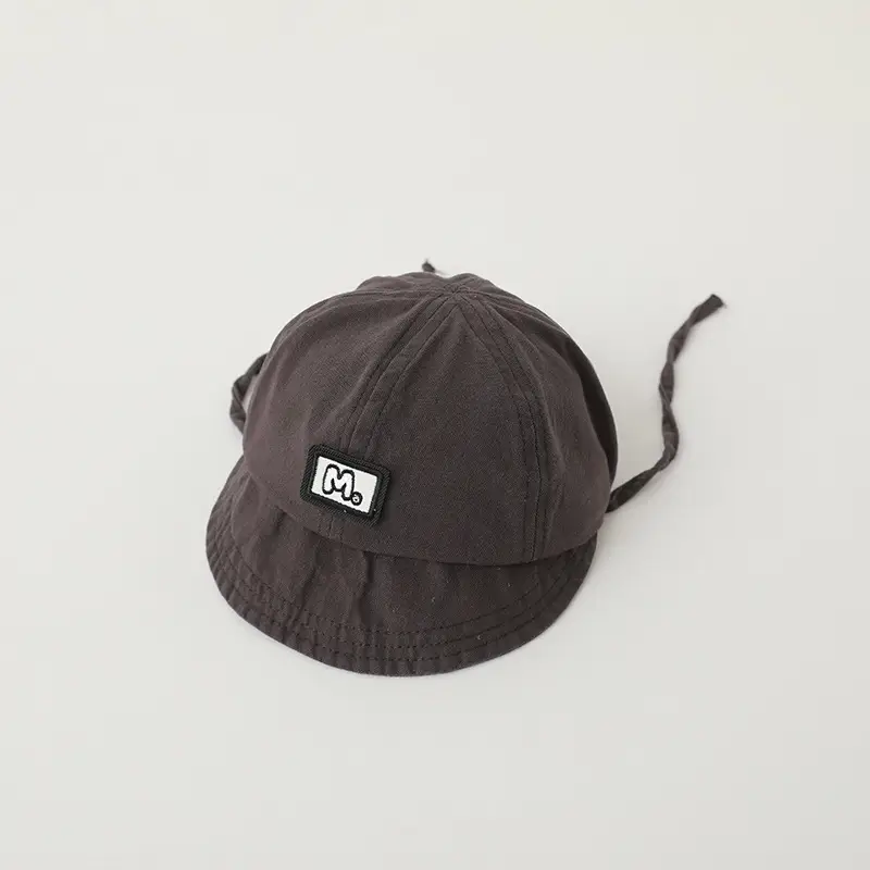 Baby Duck Cap Sunshade Hat for Boys Girls Summer - Image 12