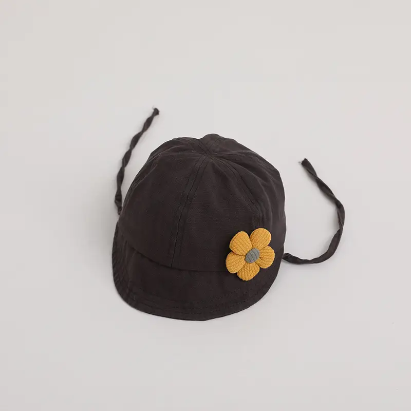 Baby Duck Cap Sunshade Hat for Boys Girls Summer - Image 8