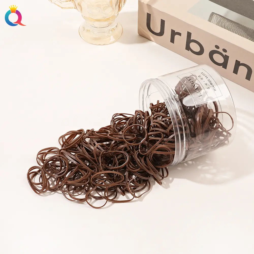 Urban Hair Rope Extra Large Strong Pull Hair Tie