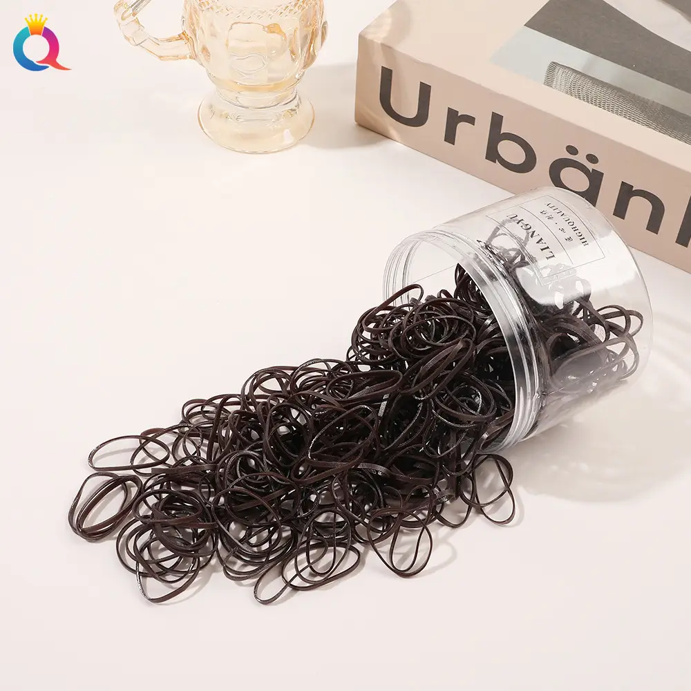 Urban Hair Rope Extra Large Strong Pull Hair Tie