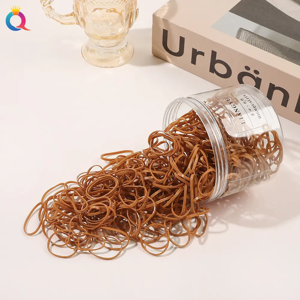 Urban Hair Rope Extra Large Strong Pull Hair Tie