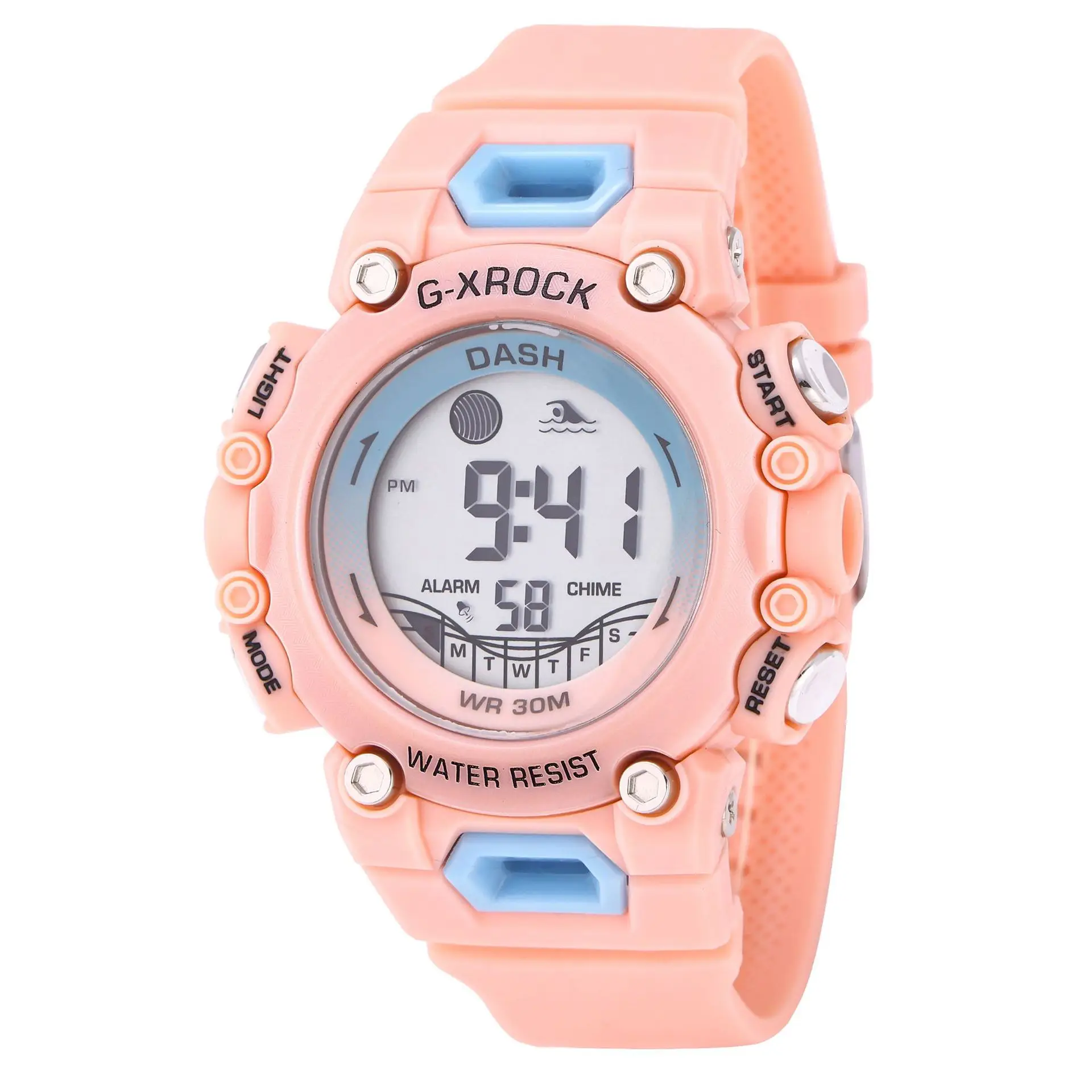 G-XRock Dash 3330 Waterproof Sports Watch — feature 14