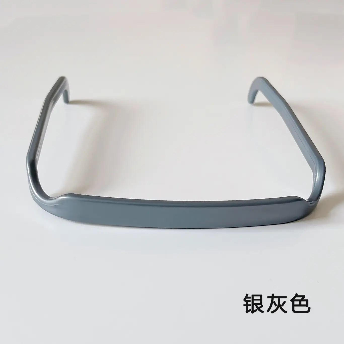 Square Eyelash Hair Pin for Women 7 Colors - Image 4