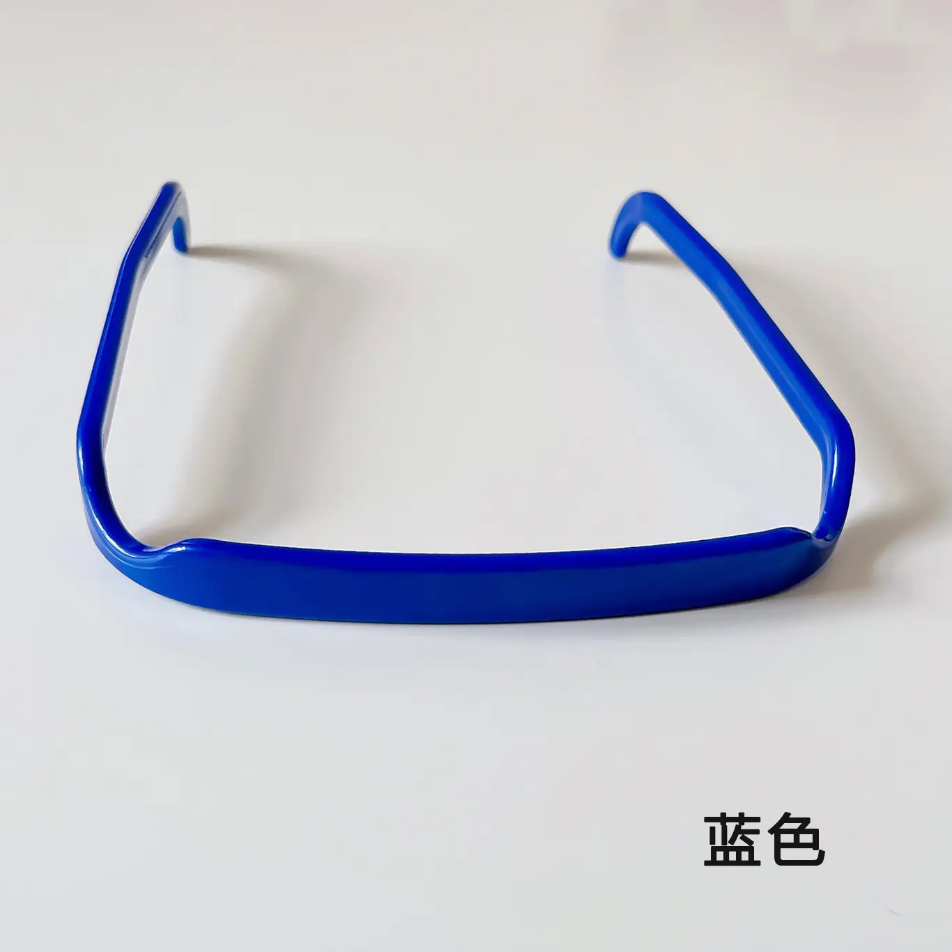 Square Eyelash Hair Pin for Women 7 Colors - Image 5