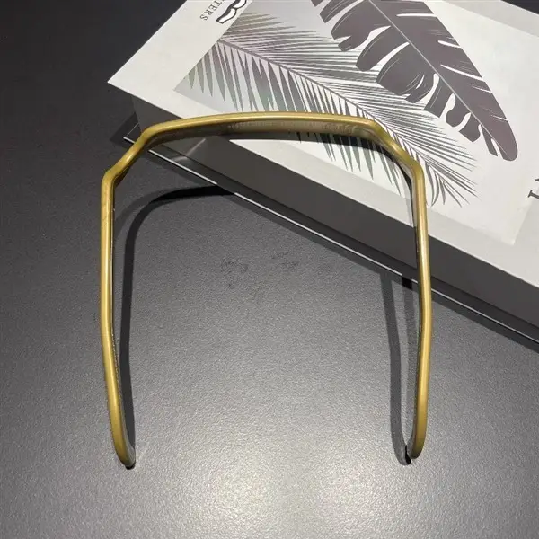 Square Eyelash Hair Pin for Women 7 Colors - Image 6