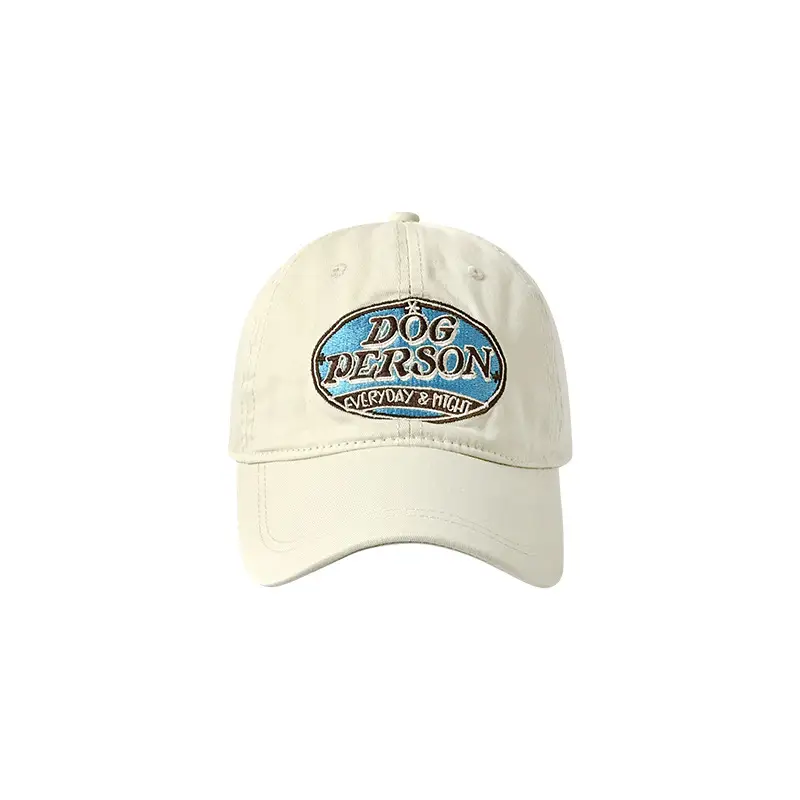 American Retro Embroidered Baseball Cap for Kids Teens - Image 11