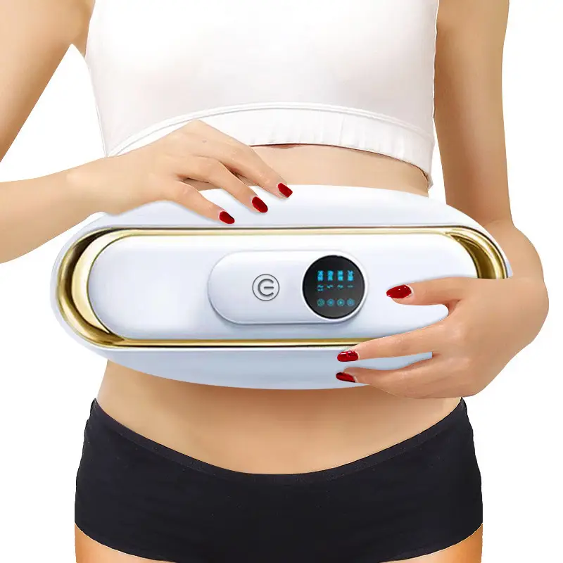 Cross-Border Belly Massage Shaker Machine