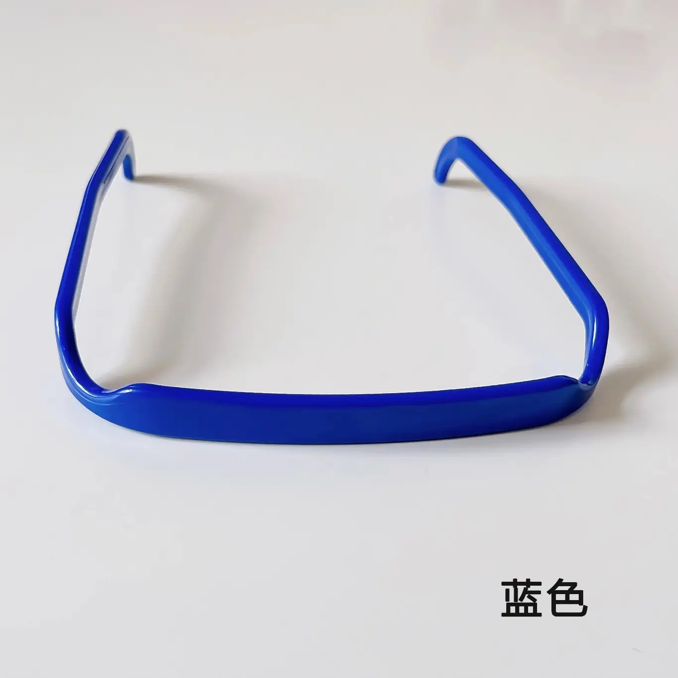 Square Sunglasses Headband with 7 Colors - Image 5