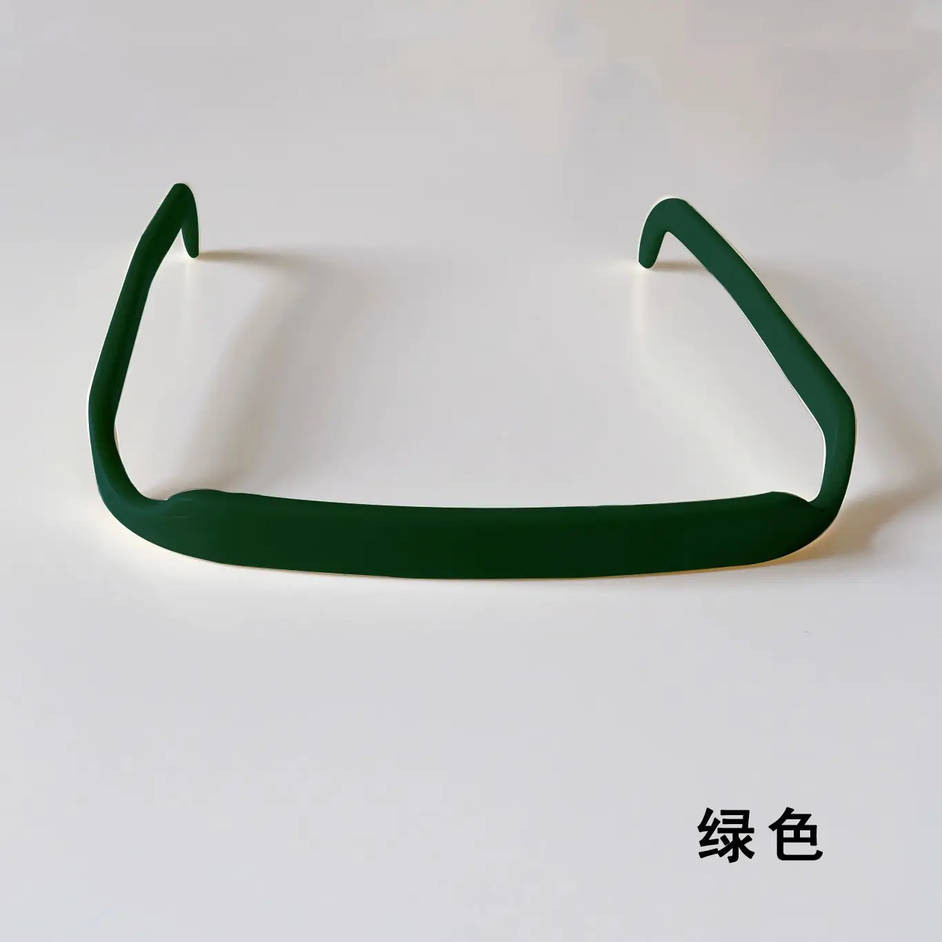 Square Sunglasses Headband with 7 Colors - Image 6