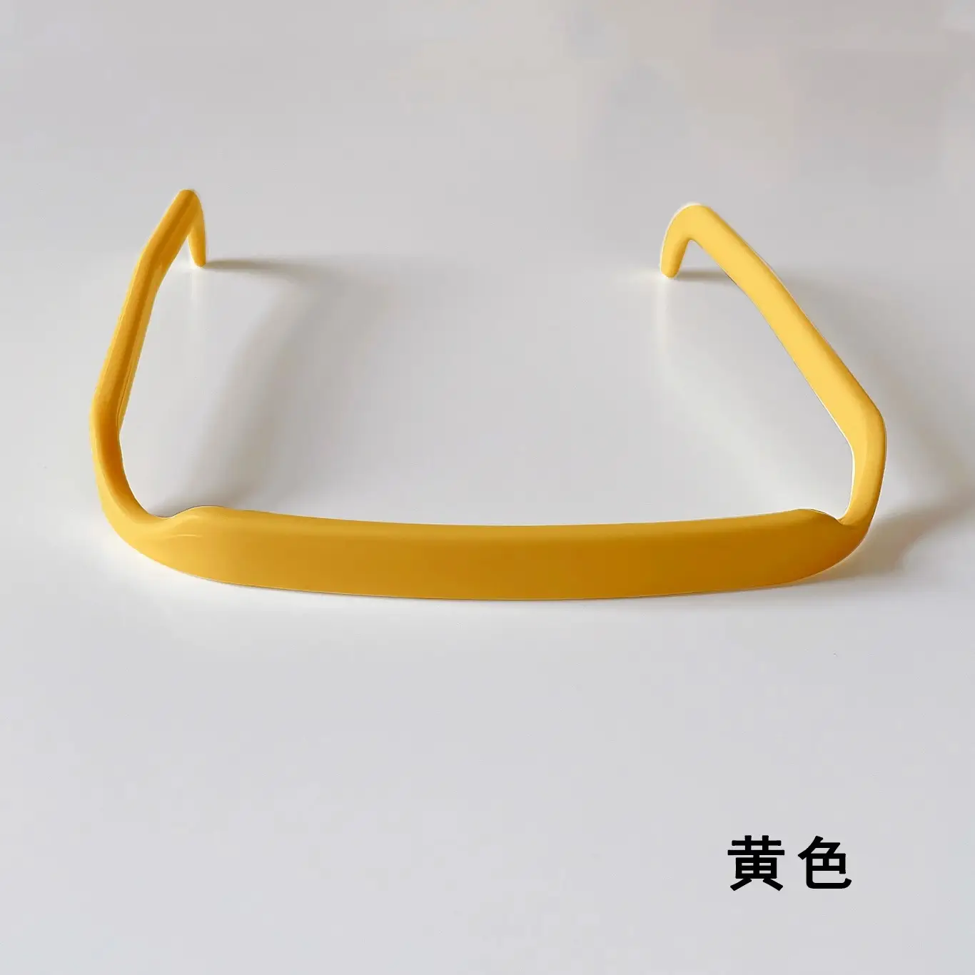 Square Sunglasses Headband with 7 Colors - Image 7