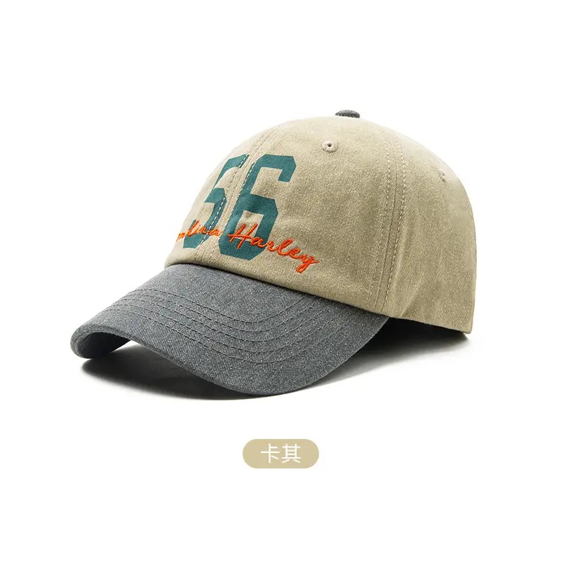 56 Baseball Cap Sunshade Hat Large Head Circumference
