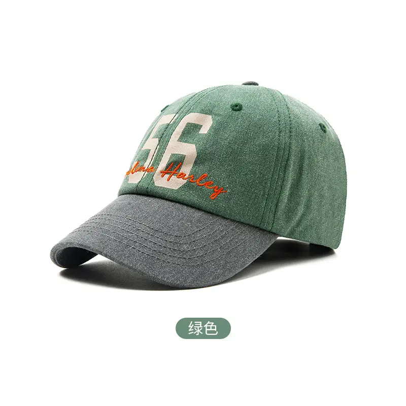 56 Baseball Cap Sunshade Hat Large Head Circumference