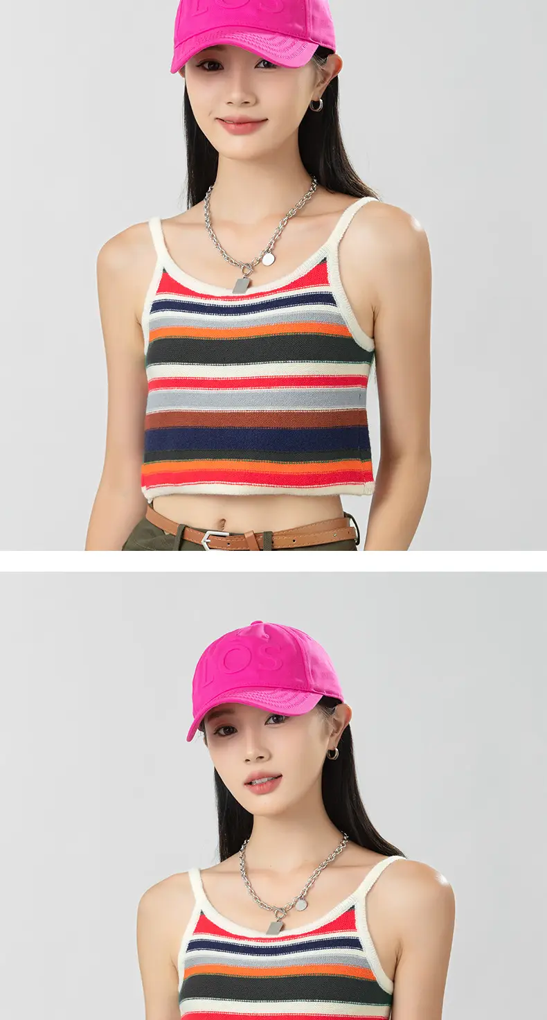 Kao Studio Black Embroidered Baseball Cap for Kids & Men — feature 7