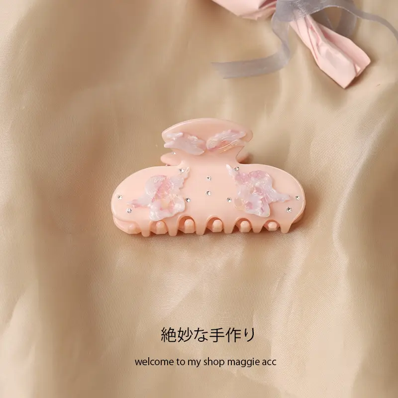 Angel Pink