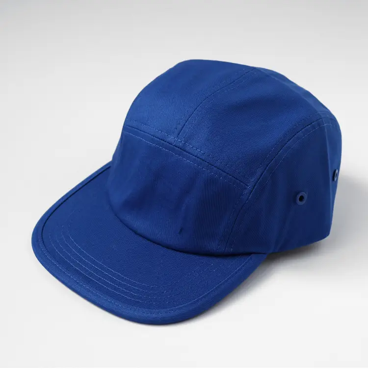 American Flat Brim Beige Cap for Sports & Outdoor Use — feature 1