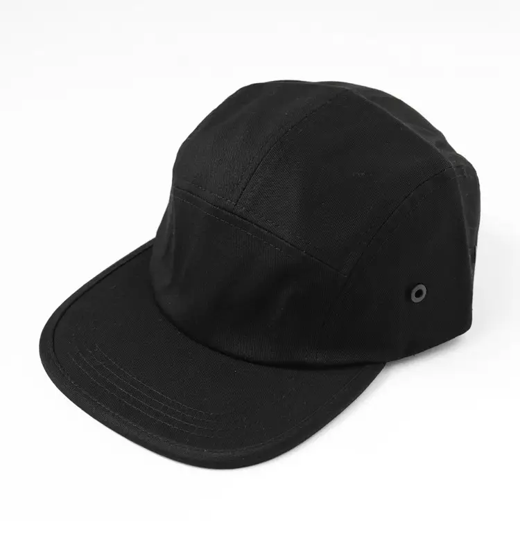 American Flat Brim Beige Cap for Sports & Outdoor Use — feature 10