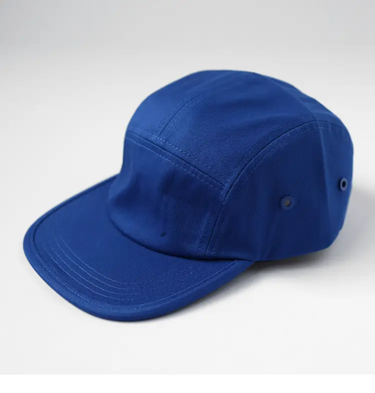 American Flat Brim Beige Cap for Sports & Outdoor Use — feature 12