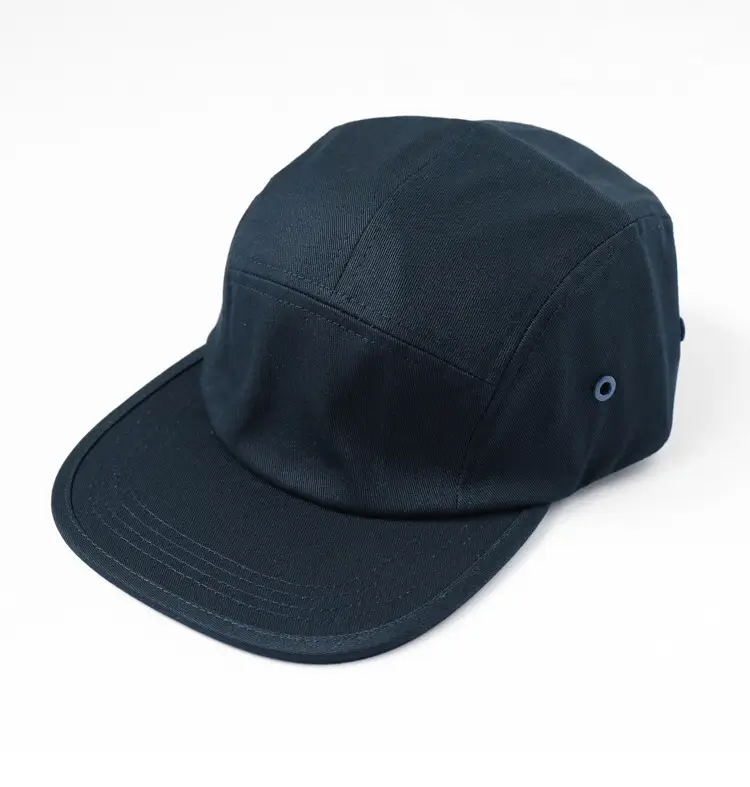 American Flat Brim Beige Cap for Sports & Outdoor Use — feature 6