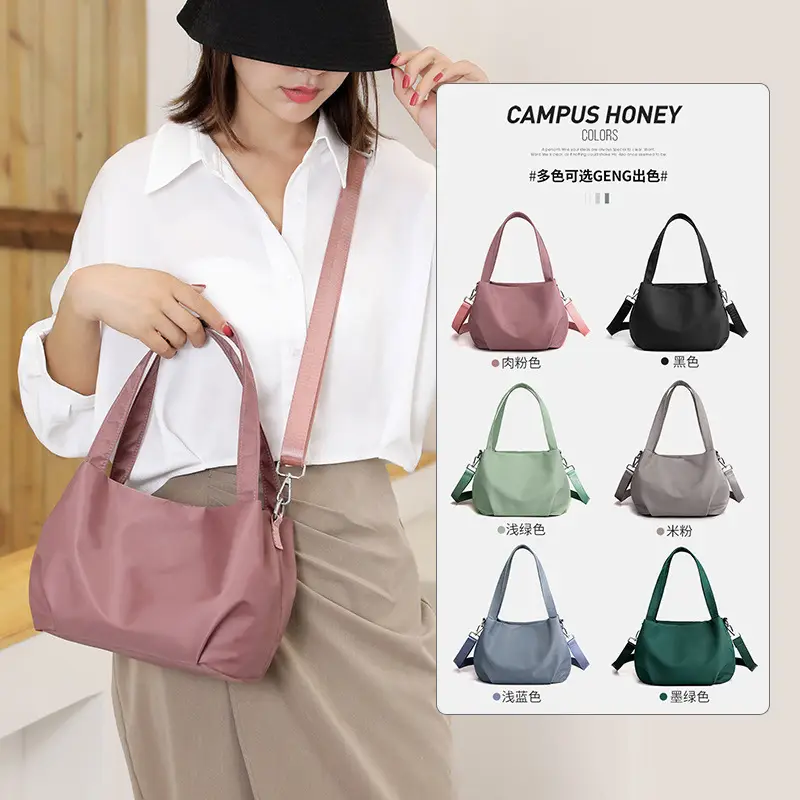Green Crossbody Bag for Women 2026 - Image 7