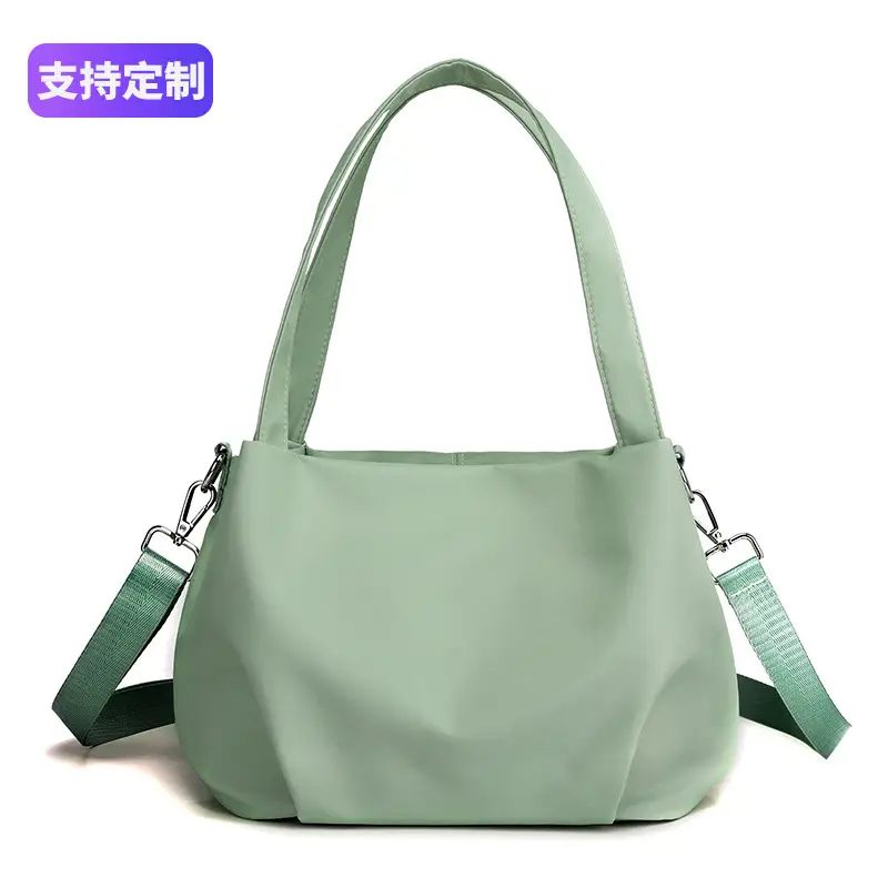 Green Crossbody Bag for Women 2026 - Image 8