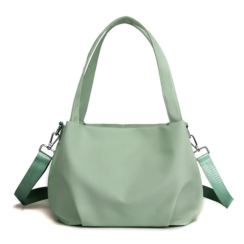 Green Crossbody Bag for Women 2026 - Image 2