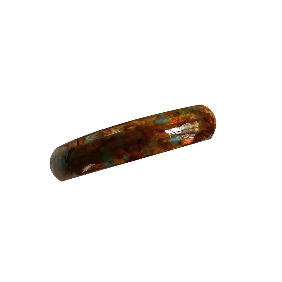 Aceticate Hairpin for Women, Retro Tortoiseshell, Fashionable Stylish Hairpin - Image 9
