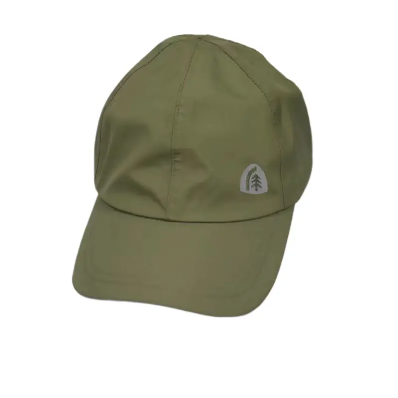 Unisex Waterproof Peaked Cap Sunshade Windproof Baseball Cap