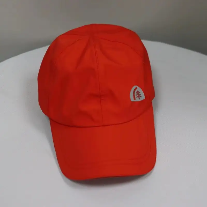 Unisex Waterproof Peaked Cap Sunshade Windproof Baseball Cap