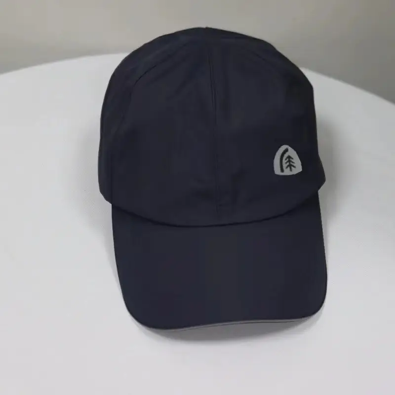 Unisex Waterproof Peaked Cap Sunshade Windproof Baseball Cap